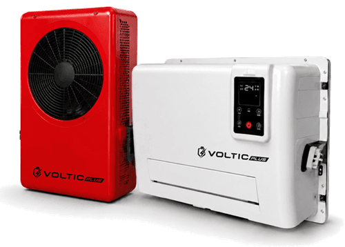 Điều hòa Voltic Plus
