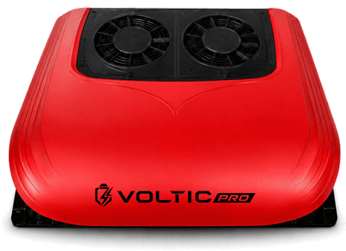Điều hòa Voltic Pro
