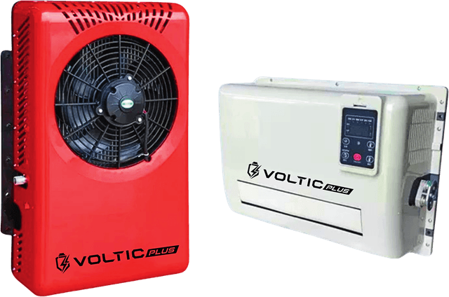 VOLTIC PLUS